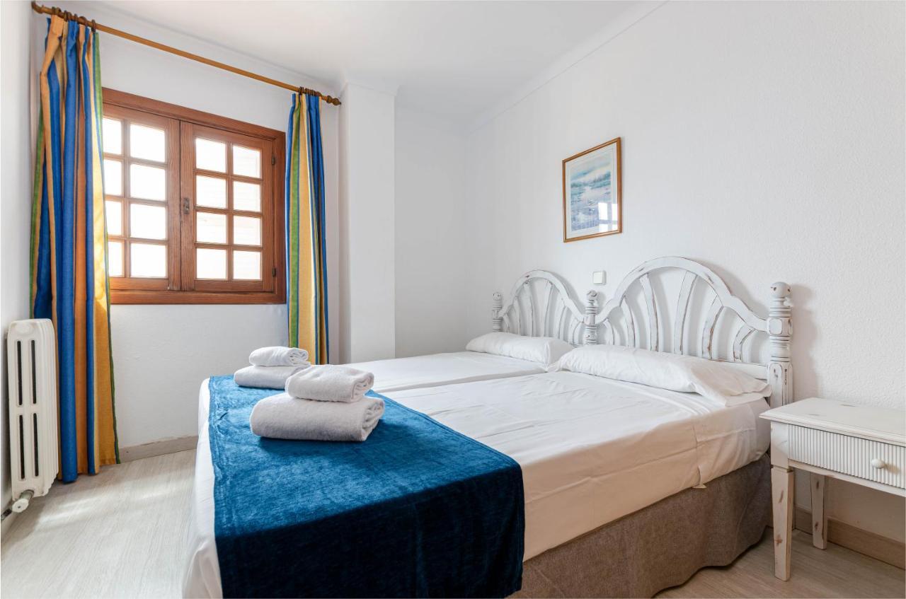 Sol Y Mar Apartments Cala Bona  Εξωτερικό φωτογραφία