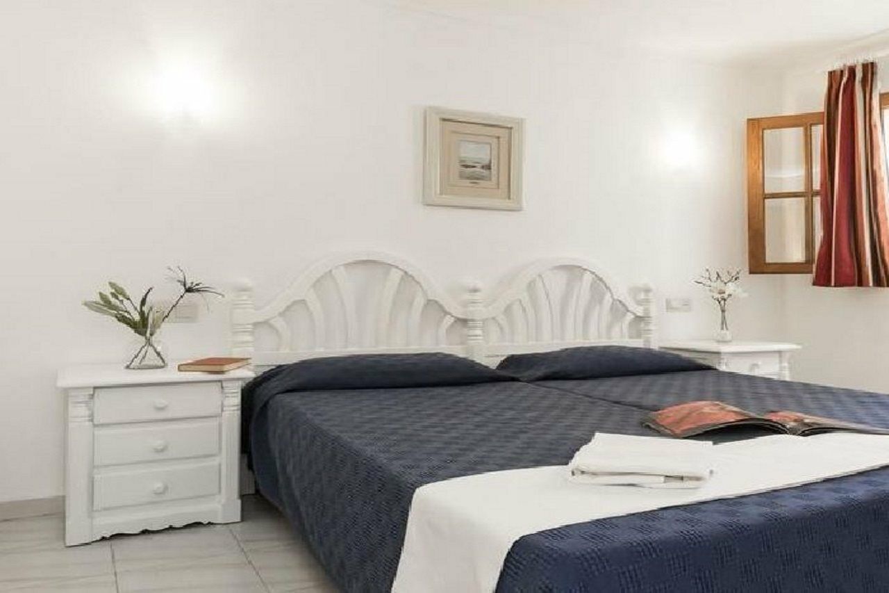 Sol Y Mar Apartments Cala Bona  Εξωτερικό φωτογραφία